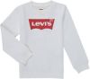 Levi's Kidswear Sweatshirt BATWING CREWNECK SWEATSHIRT for girls online kopen