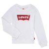 Levi's Kidswear Sweatshirt BATWING CREWNECK SWEATSHIRT for girls online kopen