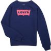 Levi's Kidswear Sweatshirt BATWING CREWNECK SWEATSHIRT for girls online kopen