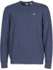 Levi's Nieuwe originele crew beitel Gray Heather 35909 0002 , Grijs, Heren online kopen