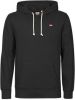 Levi's Nieuwe originele Hoodie Dress Blues 34581 0009 , Blauw, Heren online kopen