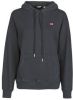 Levi's Bluza damska Standard Hoodie 24693 0002 , Zwart, Dames online kopen