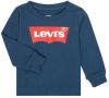 Levi's Kidswear Shirt met lange mouwen L/S BATWING TEE for boys online kopen