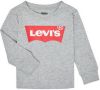 Levi's Kidswear Shirt met lange mouwen L/S BATWING TEE for boys online kopen