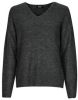 Only Trui ONLCAMILLA V NECK L/S PULLOVER KNT NOOS online kopen