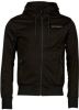 Superdry Code Tech softshell jack met capuchon en ritszakken online kopen