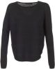 Only Trui met ronde hals ONLCAVIAR L/S PULLOVER KNT online kopen