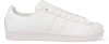 Adidas Originals Superstar Vegan Heren Cloud White/Core Black/Green Dames online kopen