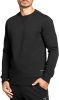 Bj&#xF6, rn Borg Crewneck sweater centre black(9999 1431 90651 ) online kopen