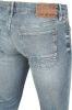 Cast Iron slim fit jeans Riser green tint vintage online kopen