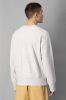 Champion Lichtgrijze Sweater Crewneck Sweatshirt online kopen