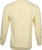 Colorful Standard Sweatshirt , Geel, Heren online kopen