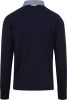 Gant The Original Heavy Rugger regular fit polo met lange mouw online kopen