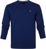 Gant Pullover superfine lambswool crew 86211/436 online kopen