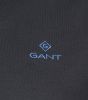 Gant Poloshirt CONTRAST COLLAR PIQUE RUGGER vormvast door elastan online kopen