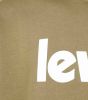 Levis Levi's Hoodies & sweatvesten Groen Heren online kopen