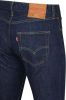 Levi's Jeans Uomo 00501 0114 501 Original Stonewash , Blauw, Heren online kopen