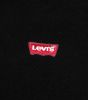 Levi's Sportief sweatshirt met casual print , Zwart, Heren online kopen