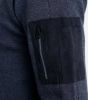 Petrol Vest Knitwear Donkerblauw , Blauw, Heren online kopen