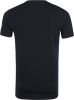 PME Legend Slim fit Heren T shirt V hals 2 pack online kopen
