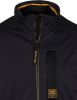 PME Legend Donkerblauwe Jack Bomber Jacket Skyglider Ii Jerser online kopen