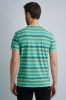 PME Legend Short sleeve r neck single jersey , Groen, Heren online kopen