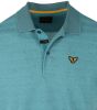 PME Legend Polo Pique Meadowbrook T shirt met korte mouwen , Blauw, Heren online kopen