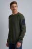 PME Legend Pkw215303 Sweater , Groen, Heren online kopen