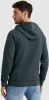 PME Legend Donkerblauwe Jack Zip Jacket Interlock Sweat online kopen