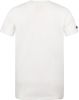 Superdry Klassiek T shirt logo , Wit, Heren online kopen