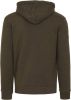 Superdry Hooded sweater olive marl(m2011958a aa5 ) online kopen