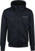 Superdry Code Tech softshell jack met capuchon en ritszakken online kopen