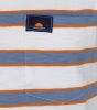 Superdry Surf T Shirt Strepen Wit , Blauw, Heren online kopen