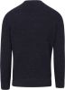 Superdry Trui met ronde hals SD VINTAGE TEXTURED CREW KNIT online kopen