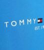 Tommy Hilfiger Hoodie met logoborduring en kangoeroezak online kopen