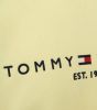 Tommy Hilfiger Truien & Vesten Geel Heren online kopen