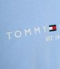 Tommy Hilfiger Truien & Vesten Blauw Heren online kopen