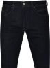 Vanguard Regular Fit Jeans Blauw Heren online kopen