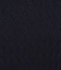 Vanguard trui donkerblauw effen katoen ronde hals online kopen