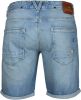 Vanguard Denim Shorts Blauw Heren online kopen
