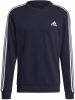 Adidas Performance Sweatshirt ESSENTIALS FRENCH TERRY 3 STREPEN online kopen