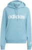 Adidas Essentials Linear Sweater Met Capuchon Dames online kopen