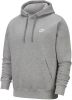 Nike Sportswear Hoodie CLUB FLEECE PULLOVER HOODIE online kopen