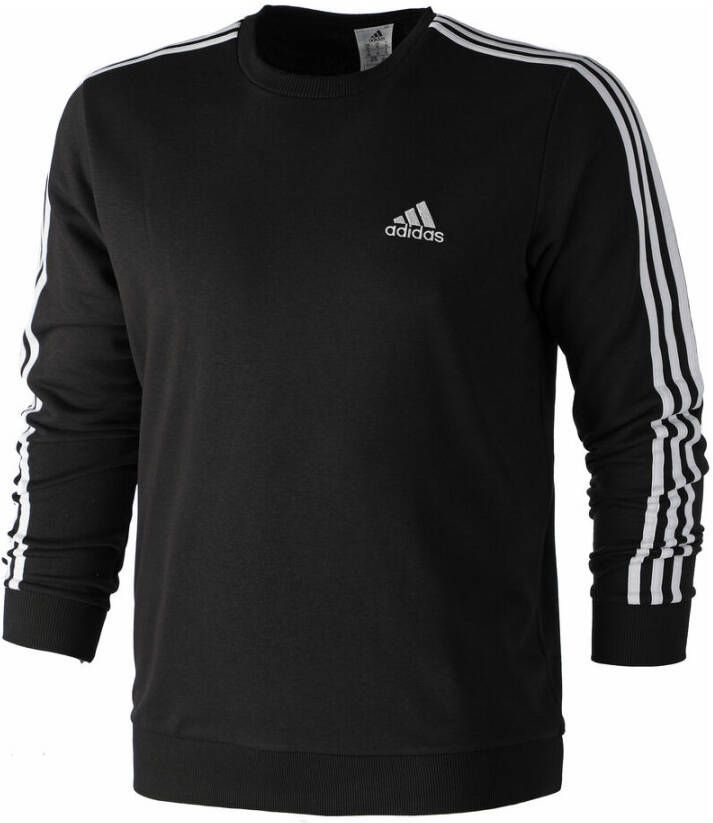 Adidas Sportswear Sweatshirt ESSENTIALS FRENCH TERRY 3 STREPEN online kopen