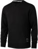 Bj&#xF6, rn Borg Crewneck sweater centre black(9999 1431 90651 ) online kopen