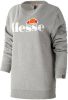 Ellesse Women's Sweatshirt Agata Sgs03238 , Grijs, Dames online kopen