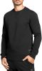 Bj&#xF6, rn Borg Crewneck sweater centre black(9999 1431 90651 ) online kopen