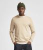 SELECTED HOMME Trui met ronde hals Berg Crew Neck online kopen