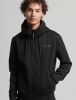 Superdry Code Tech softshell jack met capuchon en ritszakken online kopen