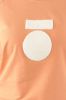 10DAYS Cropped sweater in biologische katoenblend met teddy logoprint online kopen
